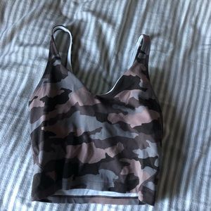 Lululemon align tank